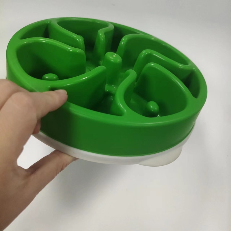 PET đồ chơi nhựa Injection Mold với 300.000~1,000,000 Chu kỳ